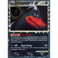 Houndoom (Prime) - 82/90